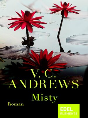 cover image of Misty